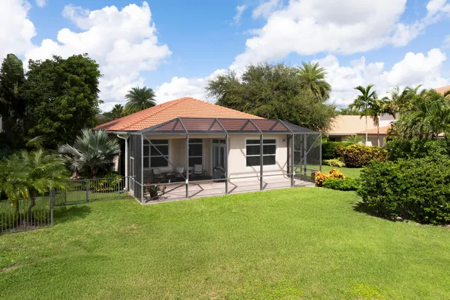 Paloma Palm Beach Gardens Residence photo 33