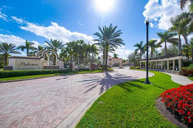 Paloma Palm Beach Gardens Residence photo 36