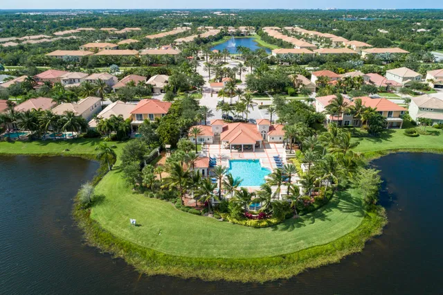 Paloma Palm Beach Gardens Residence photo 37