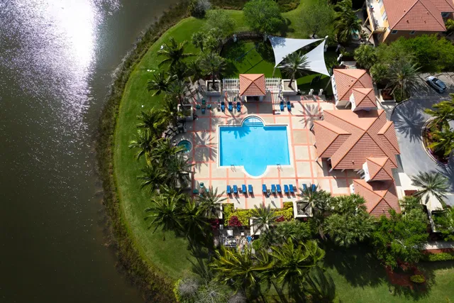 Paloma Palm Beach Gardens Residence photo 38