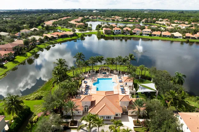 Paloma Palm Beach Gardens Residence photo 39