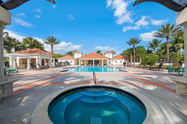 Paloma Palm Beach Gardens Residence photo 41