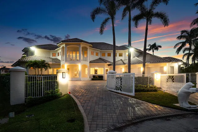 Tropic Isle Delray Beach Residence photo 5