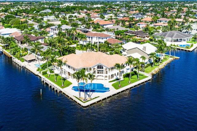 Tropic Isle Delray Beach Residence photo 7