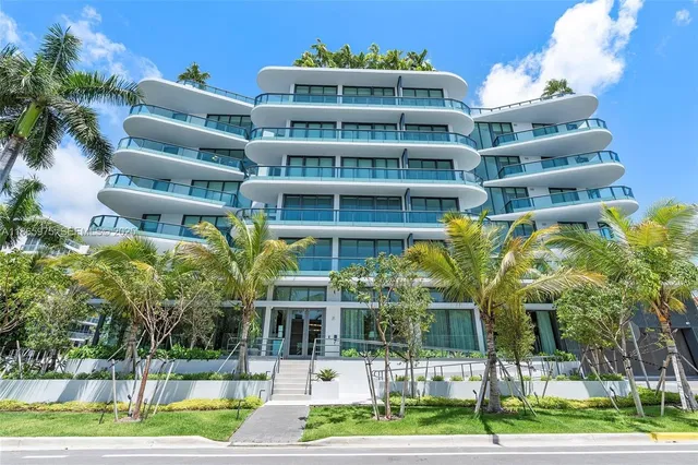 Alana Bay Harbor Islands 402
