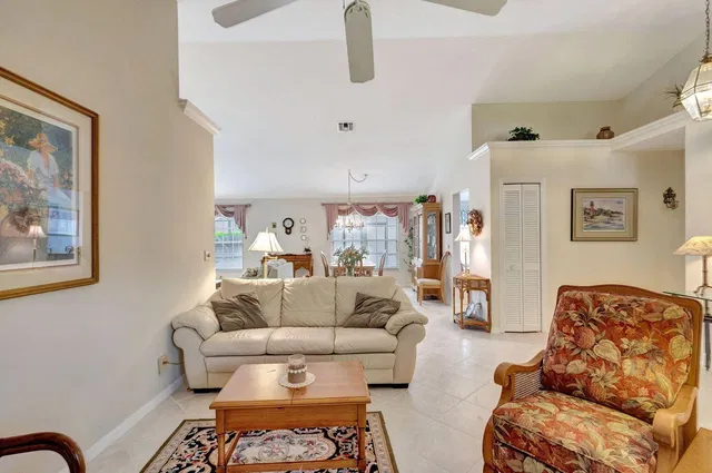 Jonathan's Landing Jupiter FL Residence photo 4