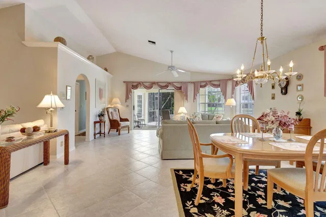 Jonathan's Landing Jupiter FL Residence photo 7