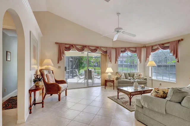 Jonathan's Landing Jupiter FL Residence photo 9