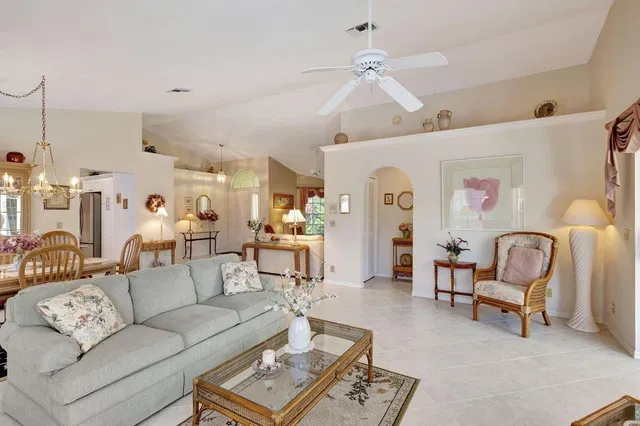 Jonathan's Landing Jupiter FL Residence photo 10