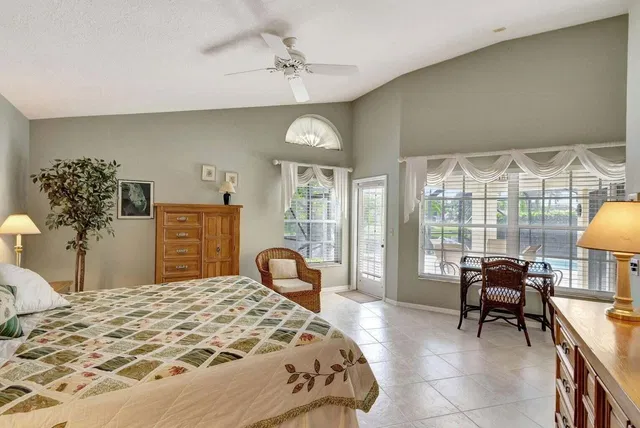 Jonathan's Landing Jupiter FL Residence photo 21