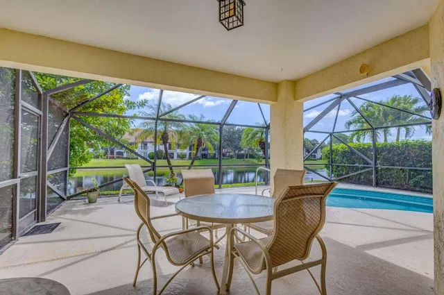Jonathan's Landing Jupiter FL Residence photo 31