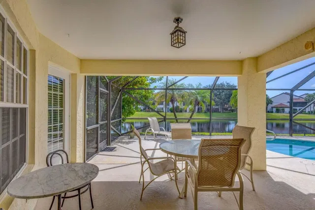 Jonathan's Landing Jupiter FL Residence photo 32