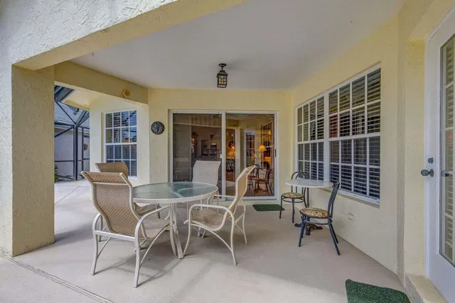 Jonathan's Landing Jupiter FL Residence photo 33