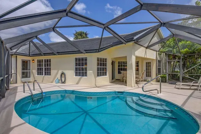 Jonathan's Landing Jupiter FL Residence photo 34