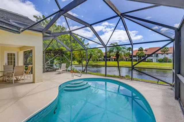 Jonathan's Landing Jupiter FL Residence photo 35