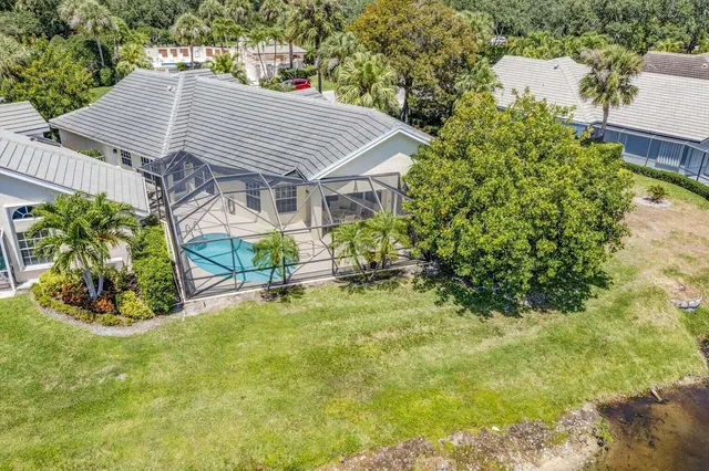 Jonathan's Landing Jupiter FL Residence photo 36