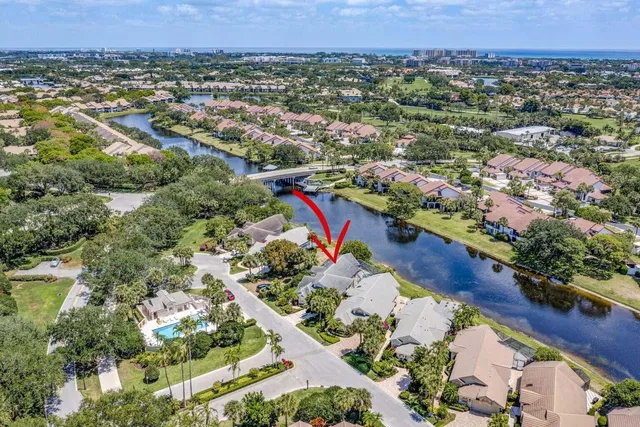 Jonathan's Landing Jupiter FL Residence photo 38