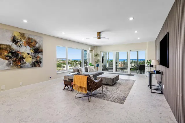 Downtown Delray Beach Unit S-805 photo 11