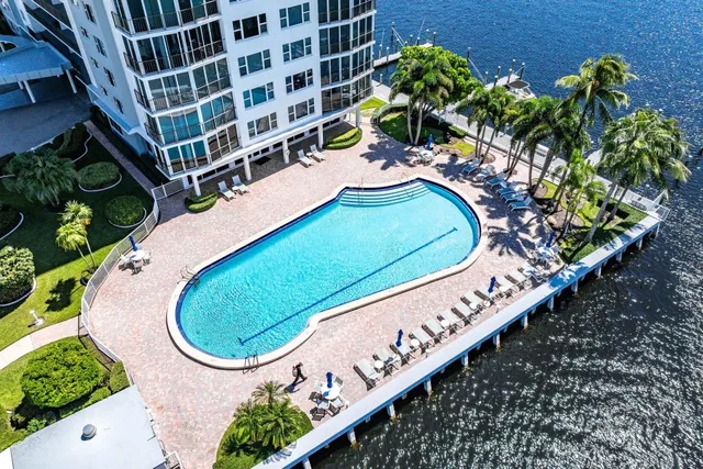 Downtown Delray Beach Unit S-805 photo 36