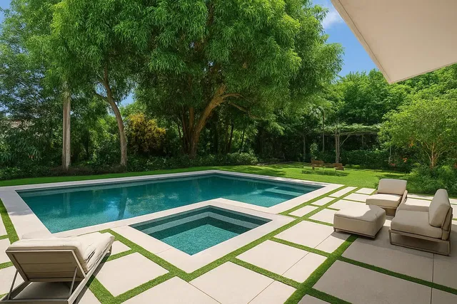 Prospect Park & Southland Park Residence photo 4