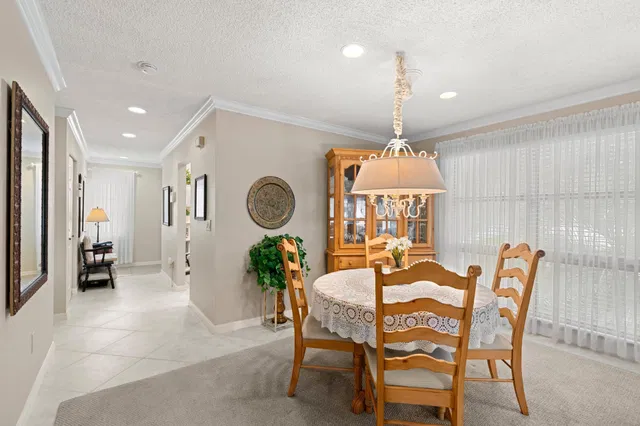Boca Lago Country Club Homes Unit 32b photo 8