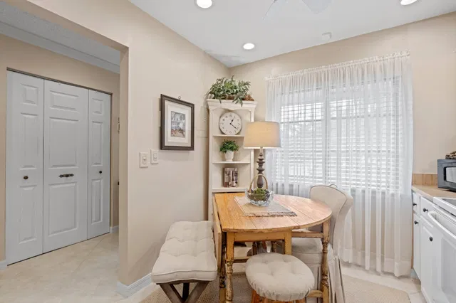 Boca Lago Country Club Homes Unit 32b photo 9