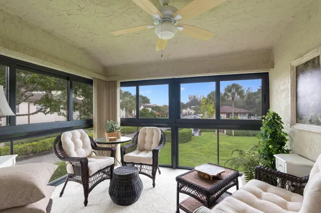 Boca Lago Country Club Homes Unit 32b photo 14