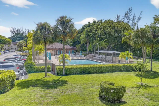 Boca Lago Country Club Homes Unit 32b photo 15