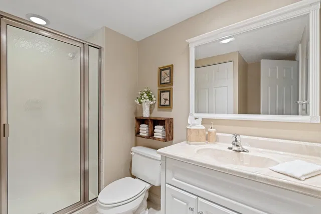 Boca Lago Country Club Homes Unit 32b photo 16