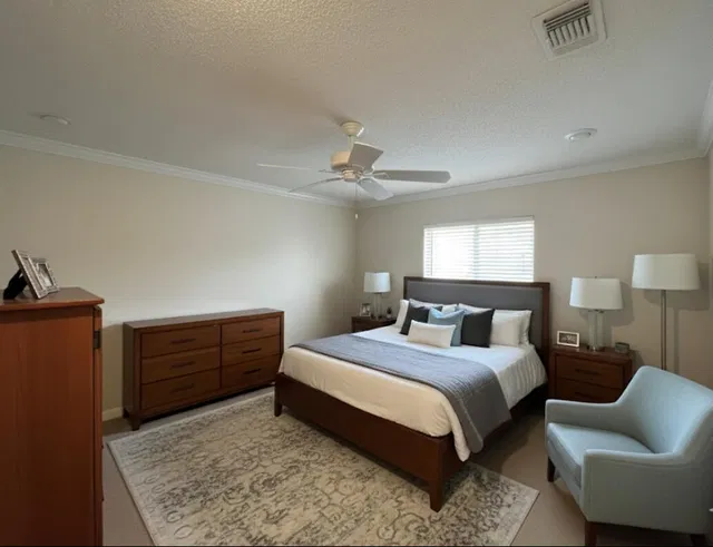 Boca Lago Country Club Homes Unit 32b photo 17