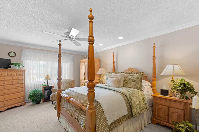Boca Lago Country Club Homes Unit 32b photo 19