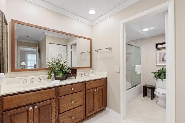 Boca Lago Country Club Homes Unit 32b photo 21