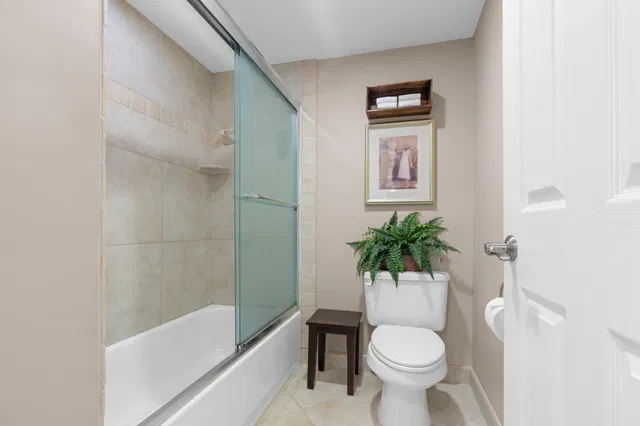 Boca Lago Country Club Homes Unit 32b photo 22