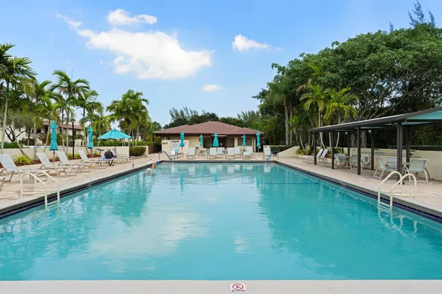Boca Lago Country Club Homes Unit 32b photo 23