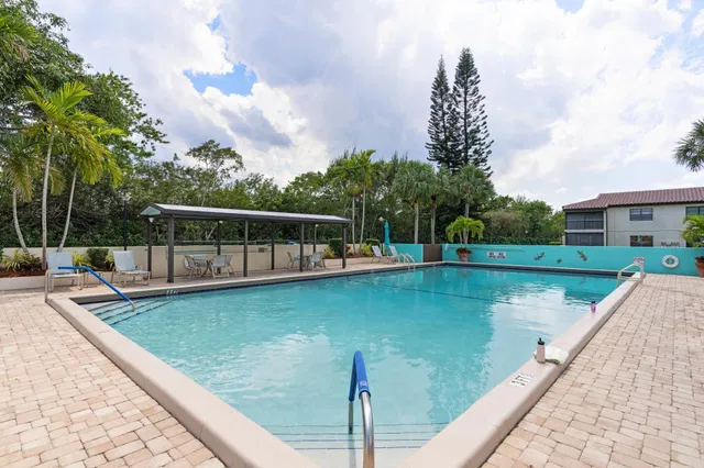 Boca Lago Country Club Homes Unit 32b photo 24