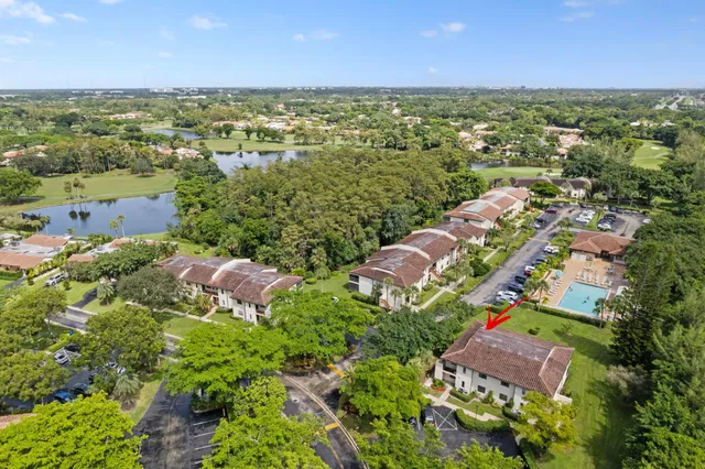 Boca Lago Country Club Homes Unit 32b photo 26