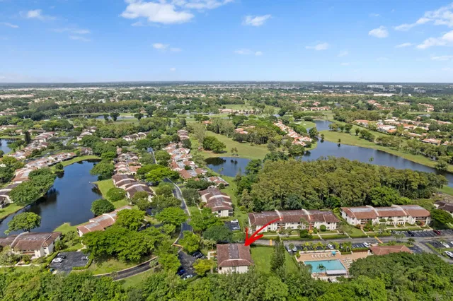 Boca Lago Country Club Homes Unit 32b photo 27