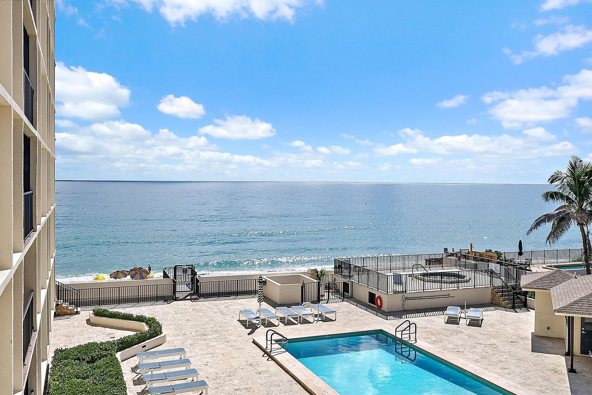 3610 S Ocean Boulevard #303