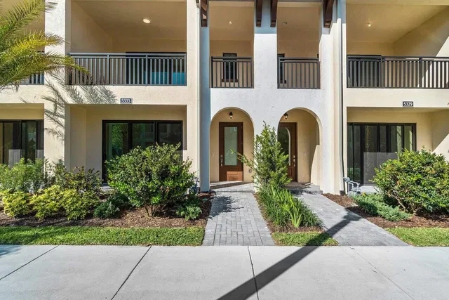 Alton Homes Palm Beach Gardens Residence photo 27