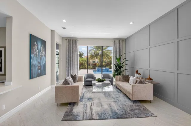 Boca Bridges Residence photo 6