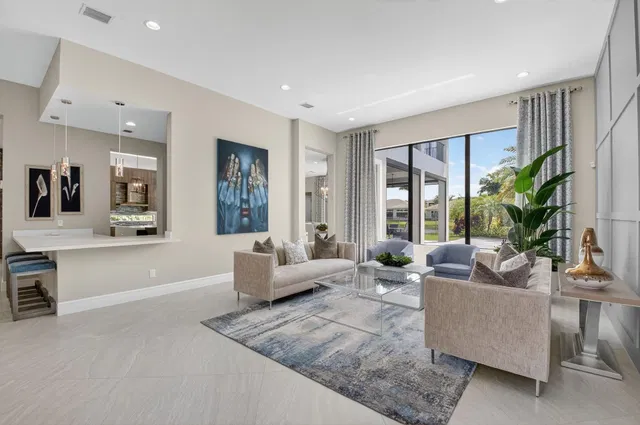 Boca Bridges Residence photo 8