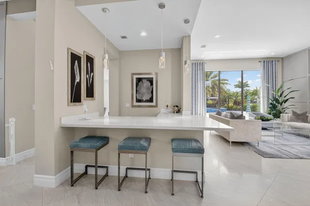 Boca Bridges Residence photo 11