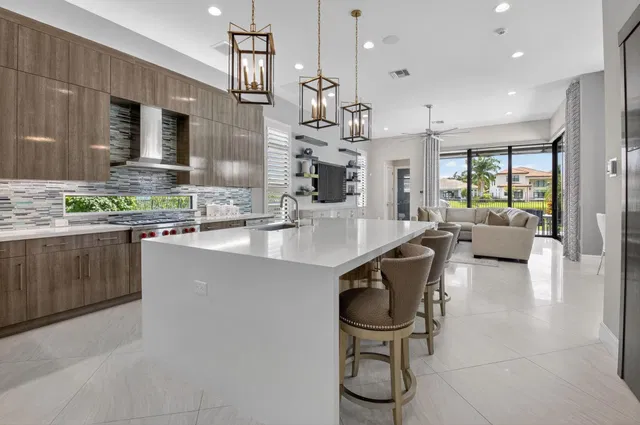 Boca Bridges Residence photo 15