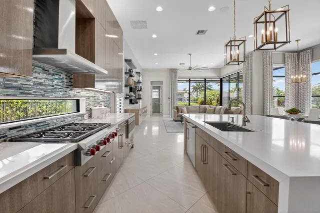 Boca Bridges Residence photo 17