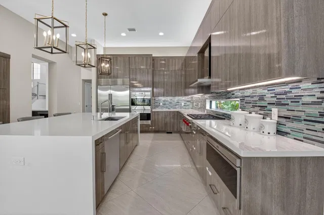 Boca Bridges Residence photo 18