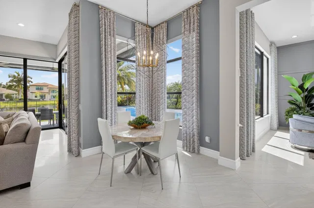 Boca Bridges Residence photo 21