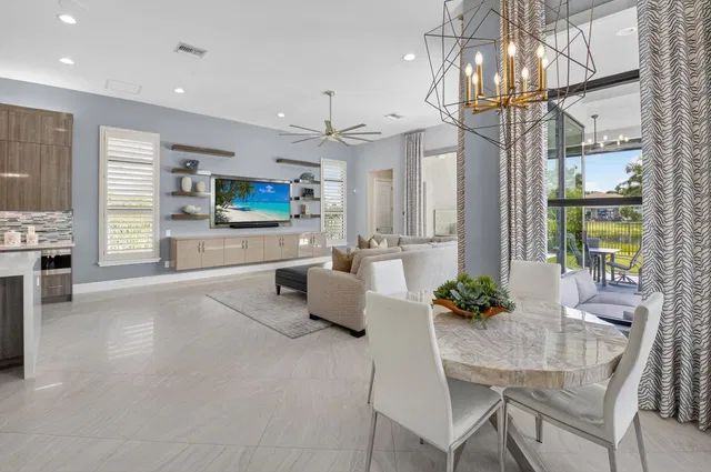 Boca Bridges Residence photo 22