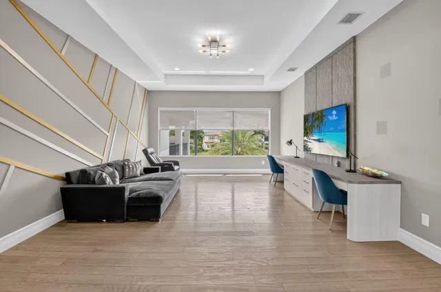Boca Bridges Residence photo 39
