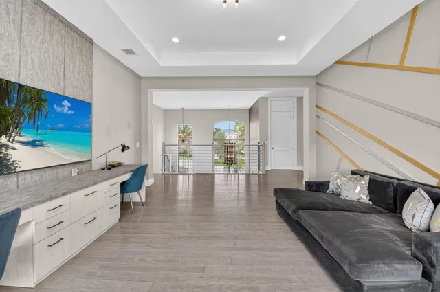 Boca Bridges Residence photo 40