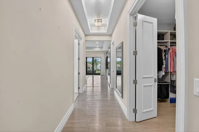 Boca Bridges Residence photo 42